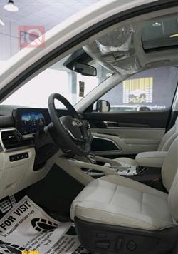 Kia Telluride